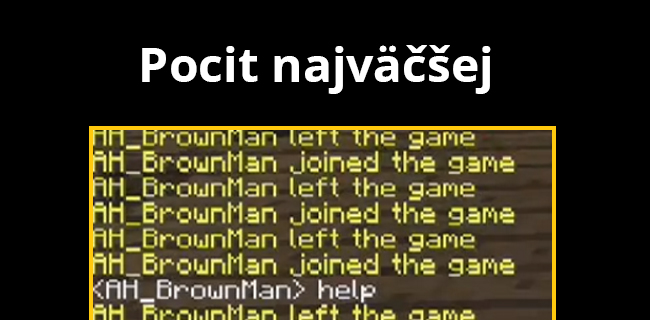 Viete čo je to bezmocnosť?