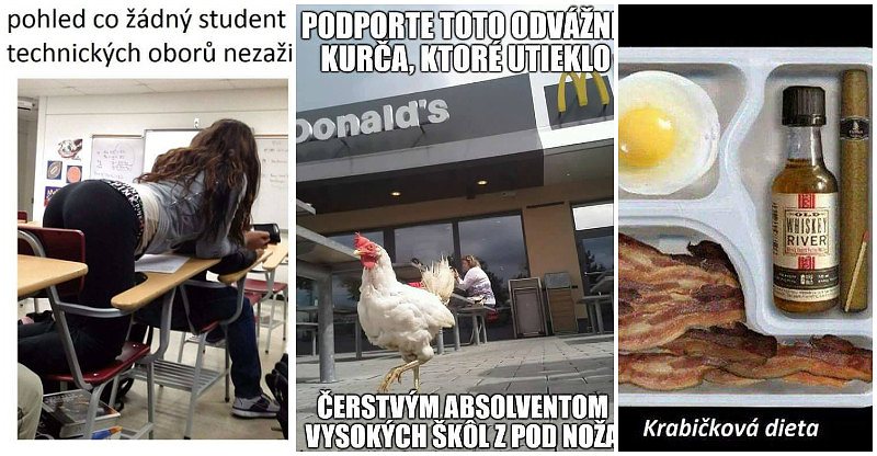 30 Obrázkov: Všetko vtipné z internetu! #45