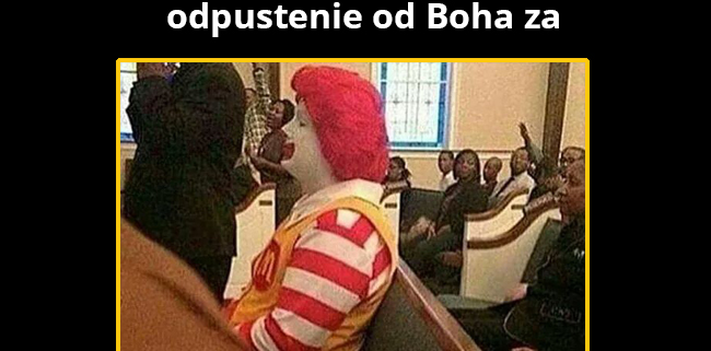 Budeš sa spovedať pred Bohom