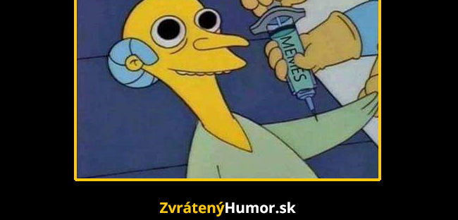 Memes sú môj život!