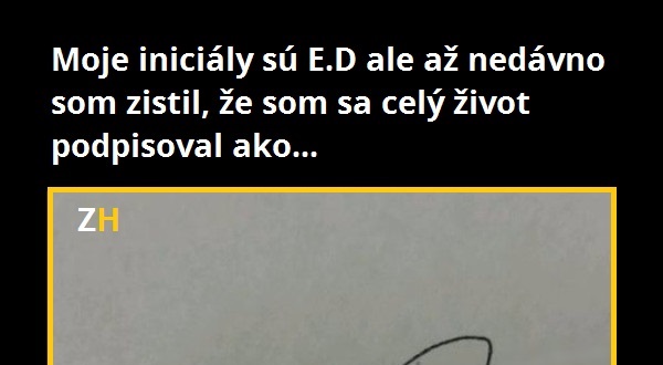 Nepríjemné zistenie