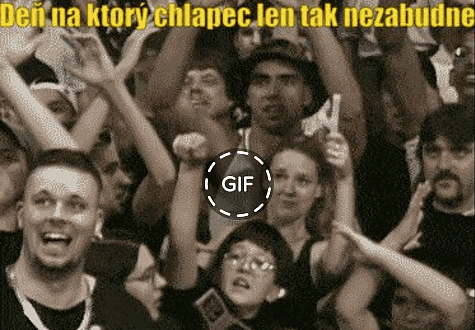 Nezabudnuteľný koncert