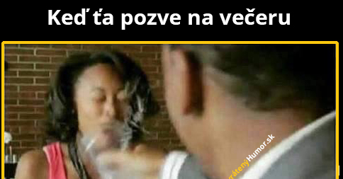 Čo si o sebe myslí?