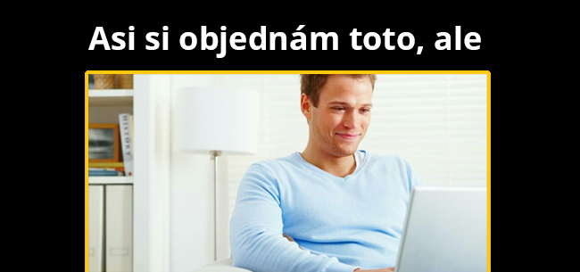 „EXPERTI“ na nakupovanie online