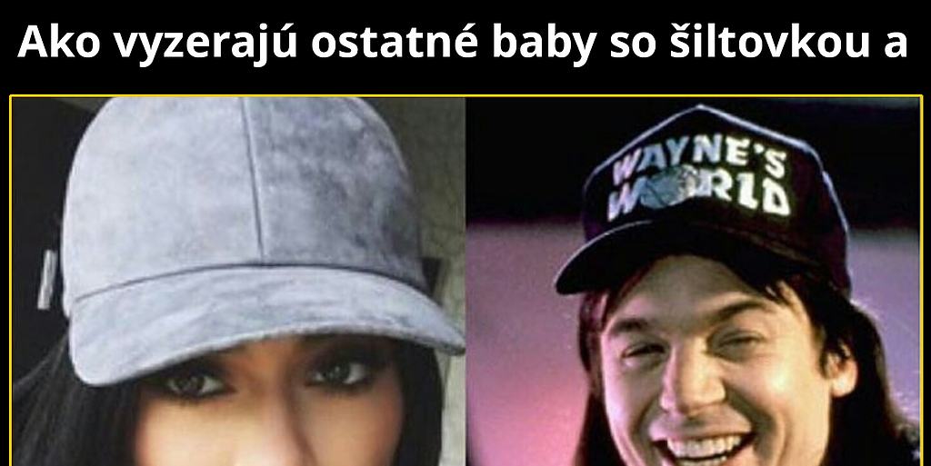 Jeej môžem si ju skúsiť?