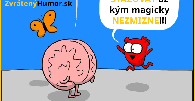 Zázraky sa občas stávajú