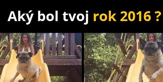 Ako to rýchlo ušlo