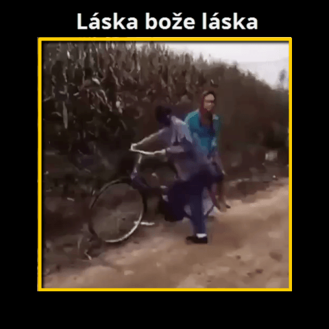 Proste láska