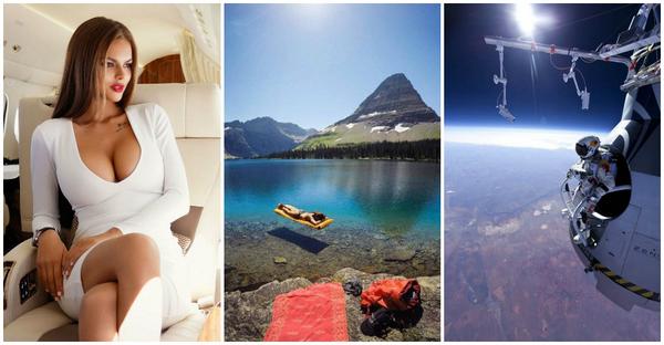 35 úžasných obrázkov, na ktoré sa dá dívať celý deň