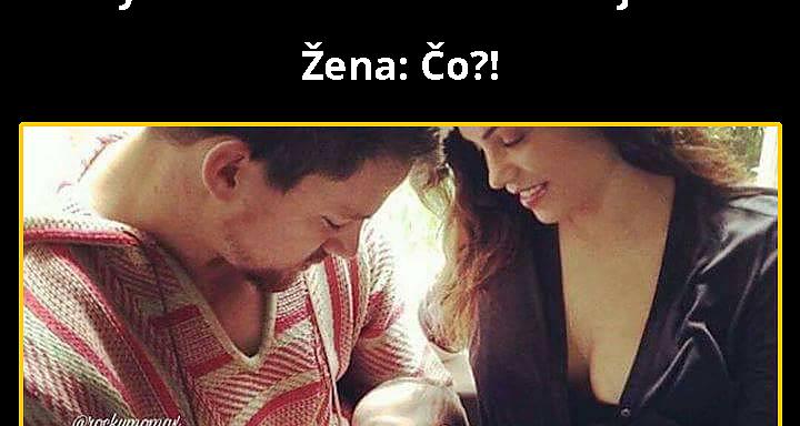 Keď hneď oľutuješ čo si povedal