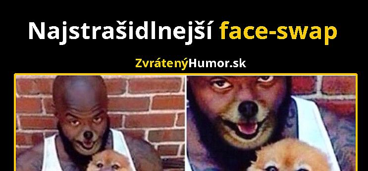Zachráňte ma pred tým