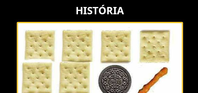 Najradšej mám Oreo