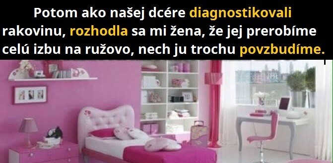 Trochu počiernejšie