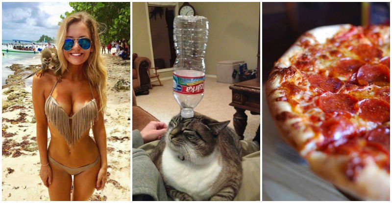 30+ Obrázkov, ktorými dokonale zabiješ čas #5