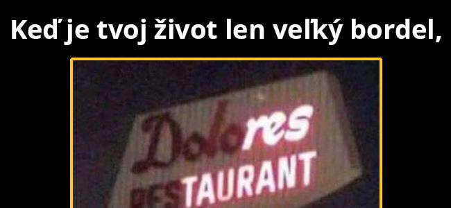 Celý môj život