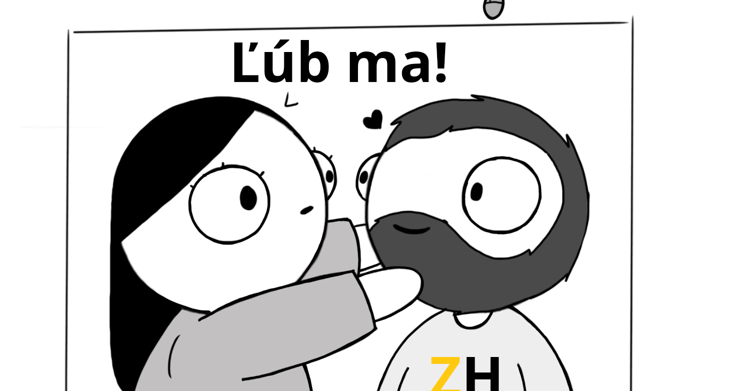 Trocha pozornosti by sa im patrilo venovať