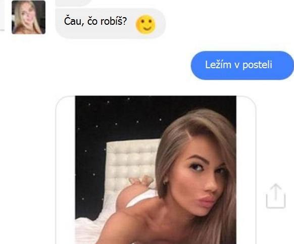 Musíš mať  v živote priority