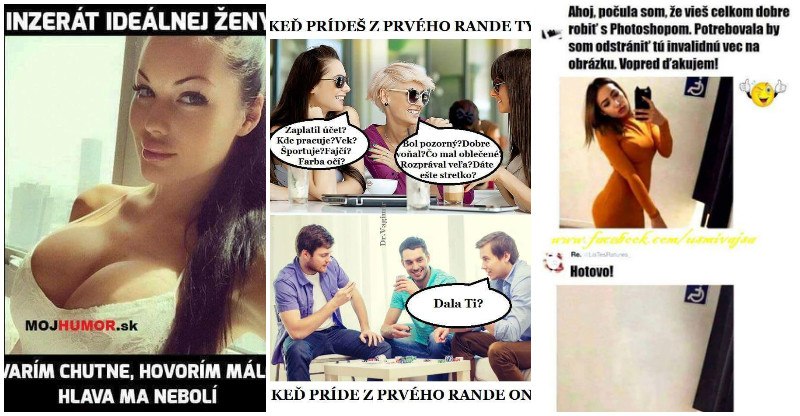 30 Obrázkov: Všetko vtipné z internetu! #51
