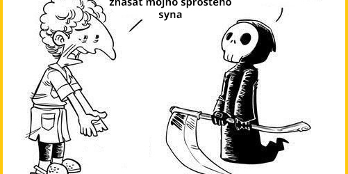 Synček môj