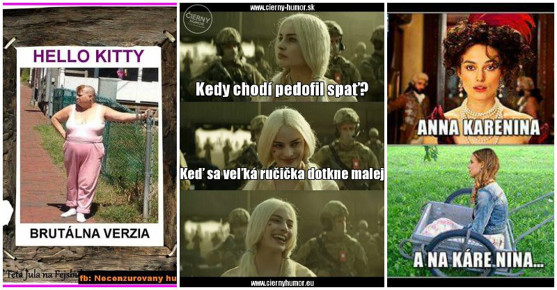 30 Obrázkov: Všetko vtipné z internetu! #55