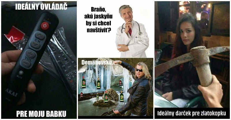 30 Obrázkov: Všetko vtipné z internetu! #54