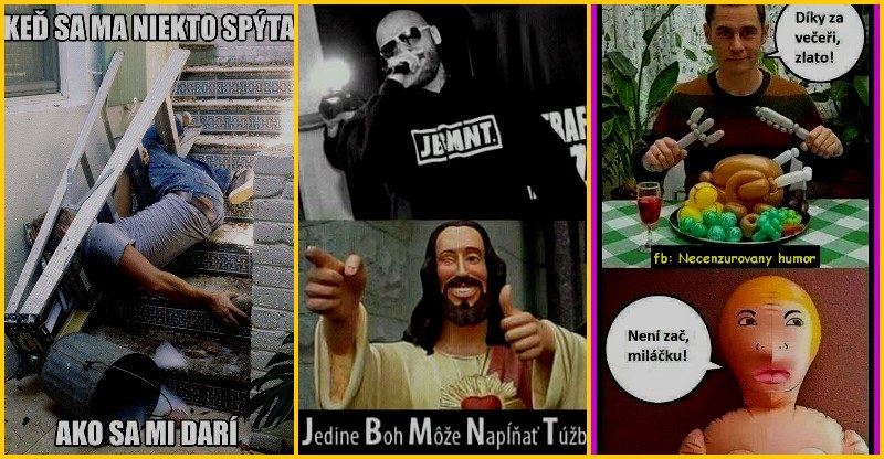 30 Obrázkov: Všetko vtipné z internetu! #57