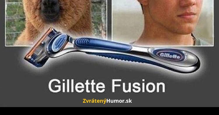 Holiaca sila ako nikdy!