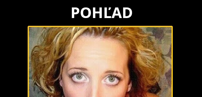 Krajší pohľad nie je