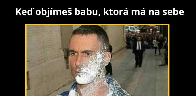 Ale len tak decentne