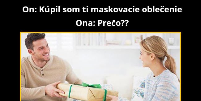 Už máš plné zuby