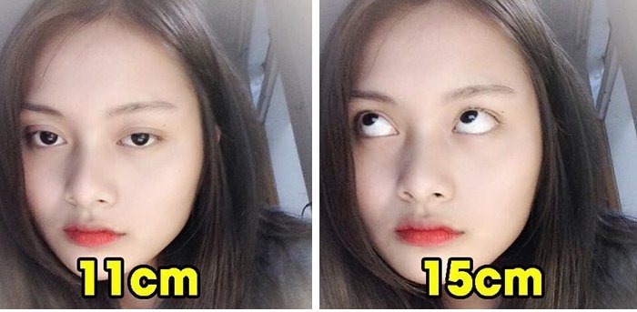 Všetko je to o centimetroch