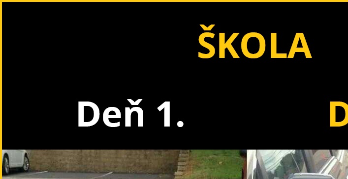 Už v tak skorom veku