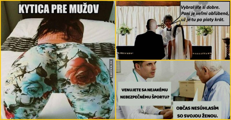 30 Obrázkov: Všetko vtipné z internetu! #58