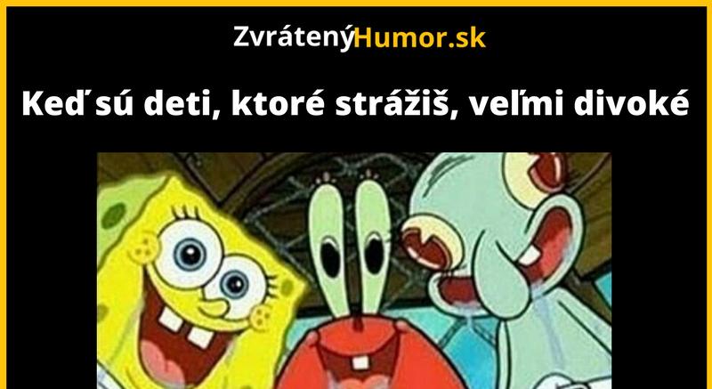 Kto sa ale baví viac?
