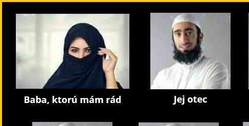 Tomuto hovorím komplikovaný vzťah