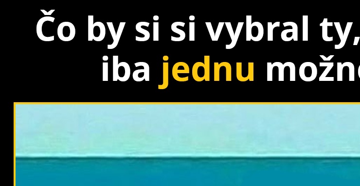 Nepríjemná situácia