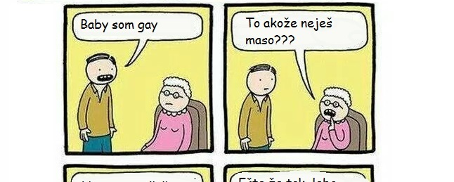 Babka vie najlepšie
