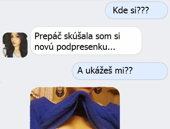 A teraz minúta ticha…