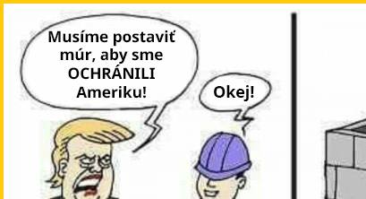 Amerika len Američanom