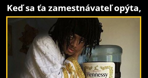 Je len jedna možnosť