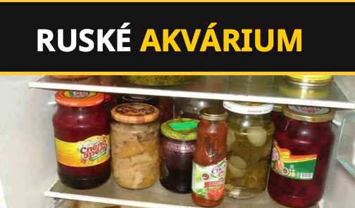Rusko je životný štýl