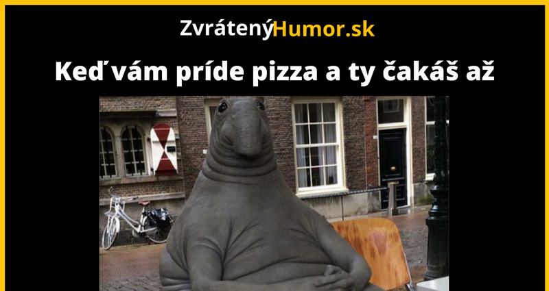 Nech to tak nevyzerá