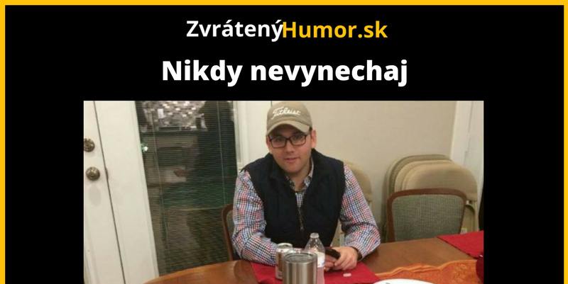 Legday je najdôležitejší