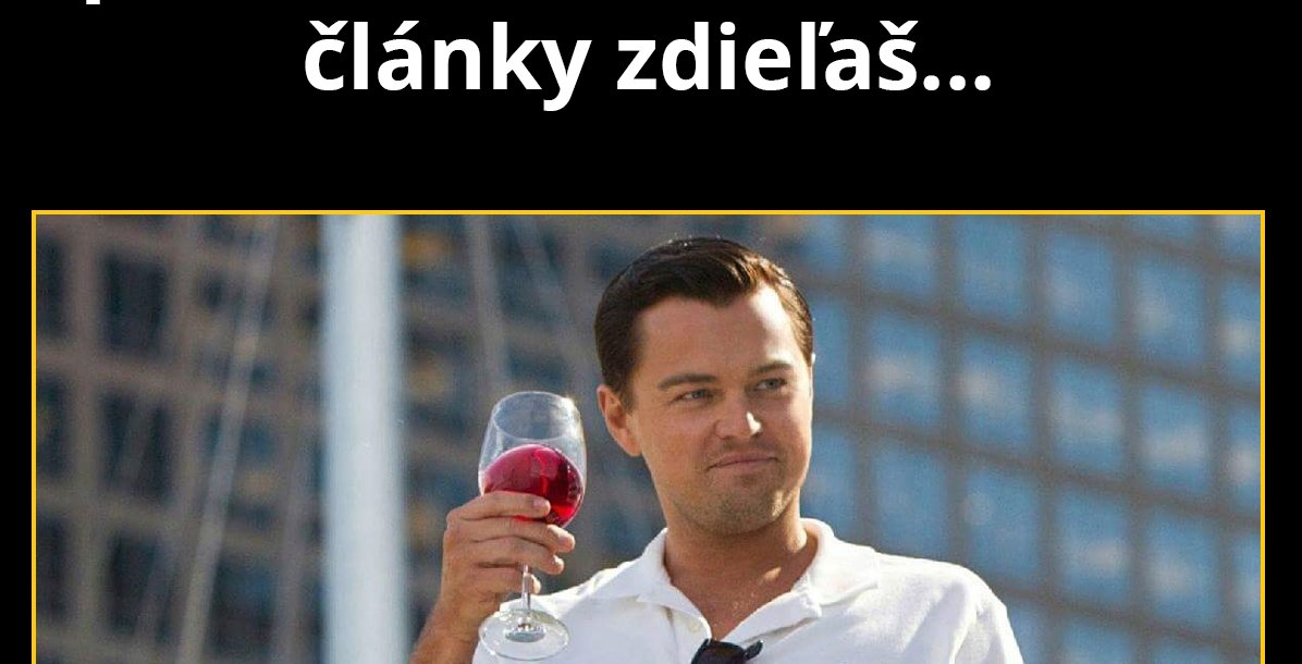 Závisť je závisť