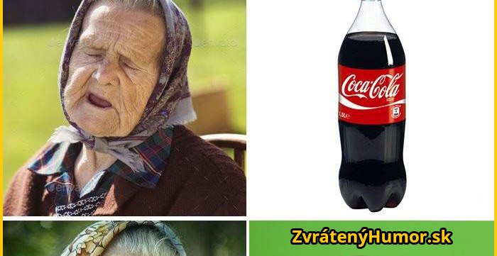 Babushka a jej elixír