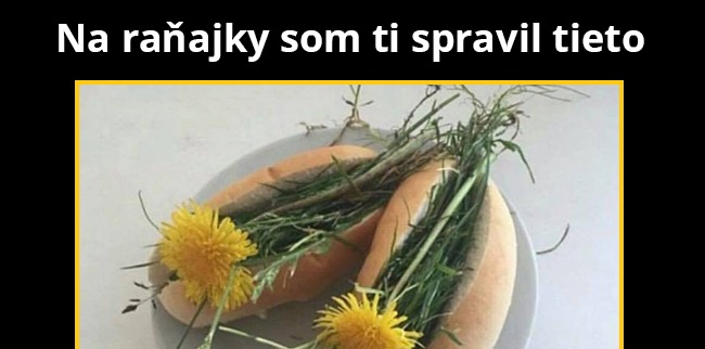 Už sa mi zbiehajú slinky