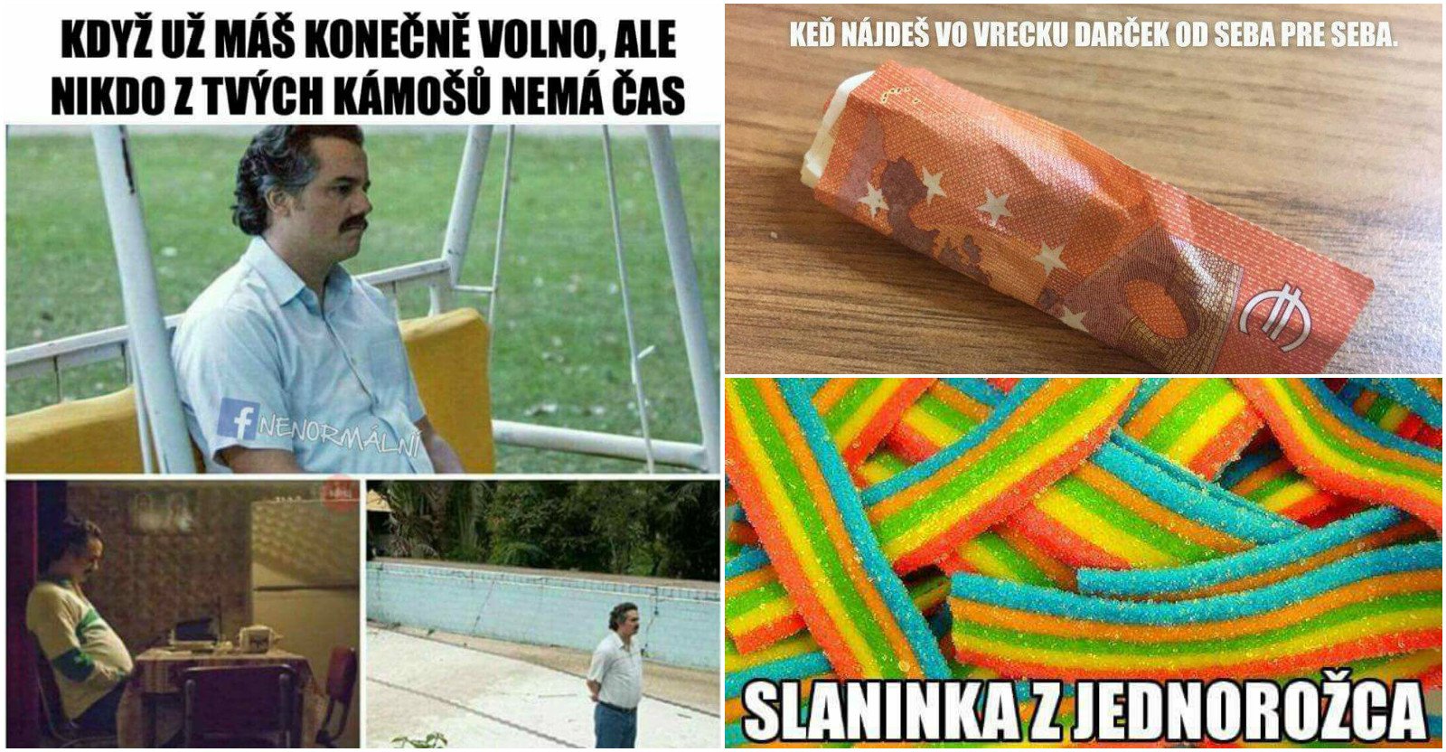 30 Obrázkov: Všetko vtipné z internetu! #64