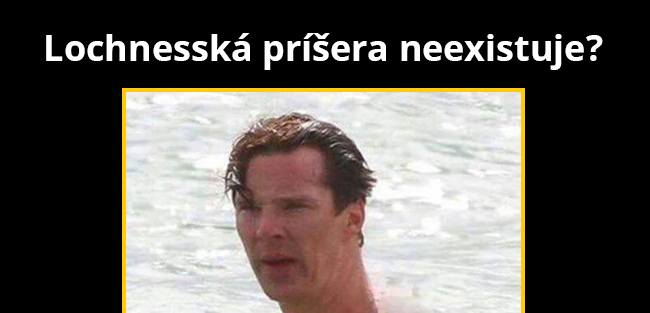 A že neexistuje