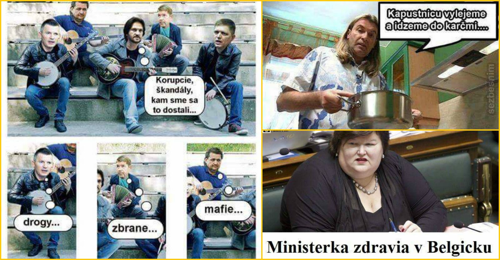 30 Obrázkov: Všetko vtipné z internetu! #63