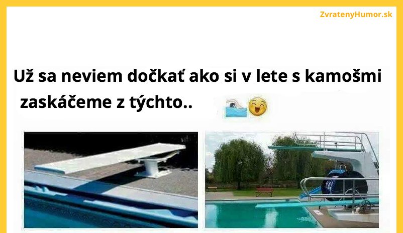 Konečne sa zabavíme